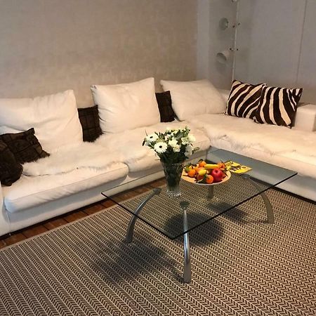 Holiday Apartments Brémai repülőtér Kültér fotó