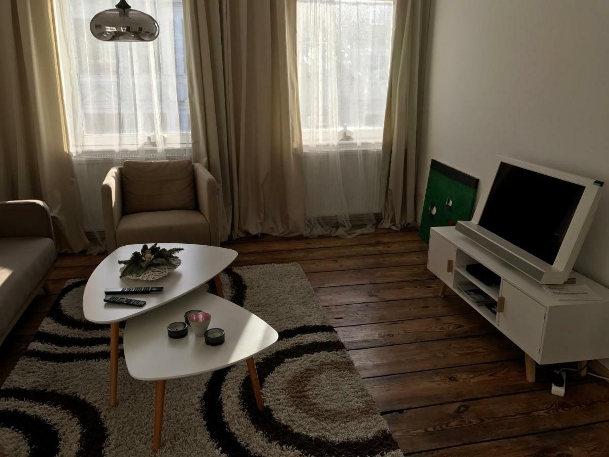 Holiday Apartments Brémai repülőtér Kültér fotó