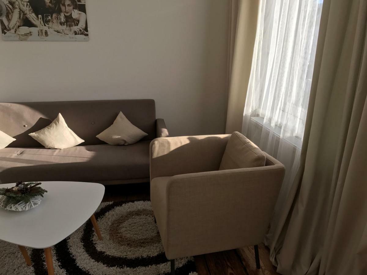 Holiday Apartments Brémai repülőtér Kültér fotó