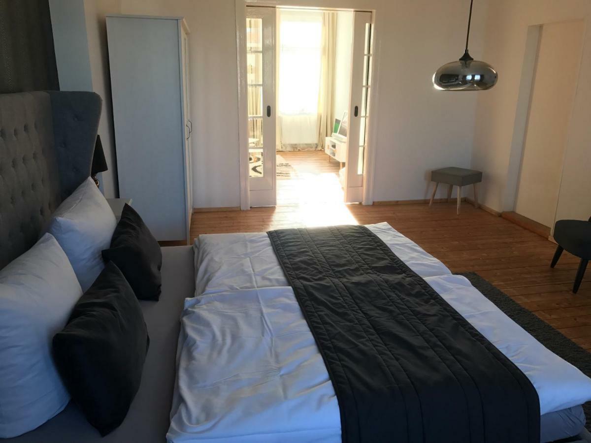 Holiday Apartments Brémai repülőtér Kültér fotó