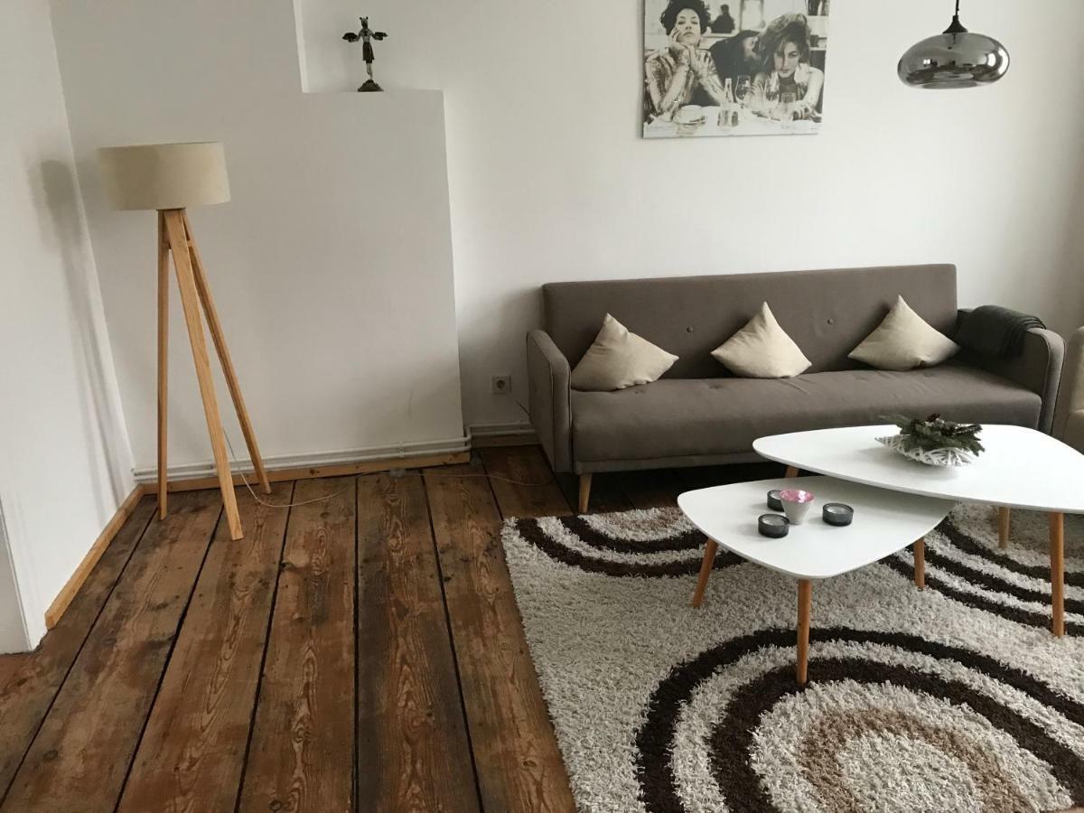 Holiday Apartments Brémai repülőtér Kültér fotó
