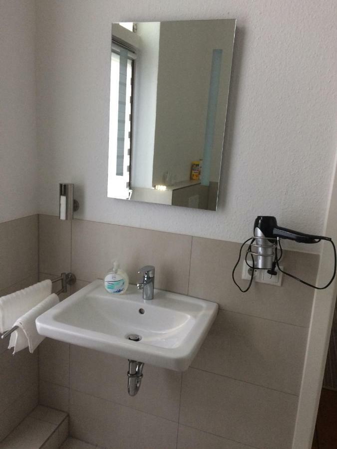 Holiday Apartments Brémai repülőtér Kültér fotó