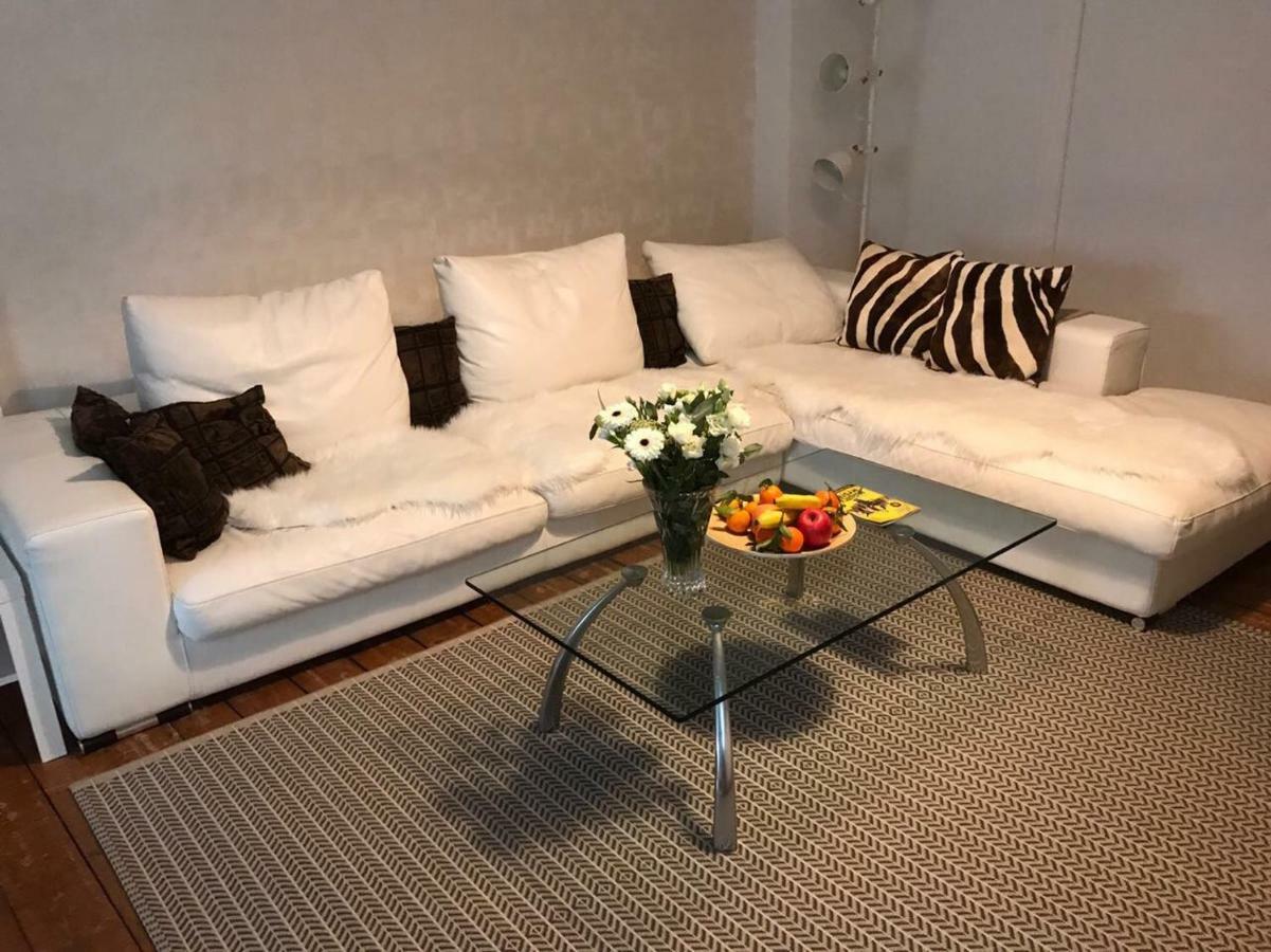 Holiday Apartments Brémai repülőtér Kültér fotó