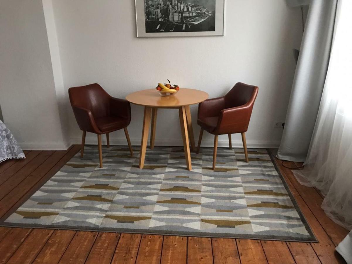 Holiday Apartments Brémai repülőtér Kültér fotó