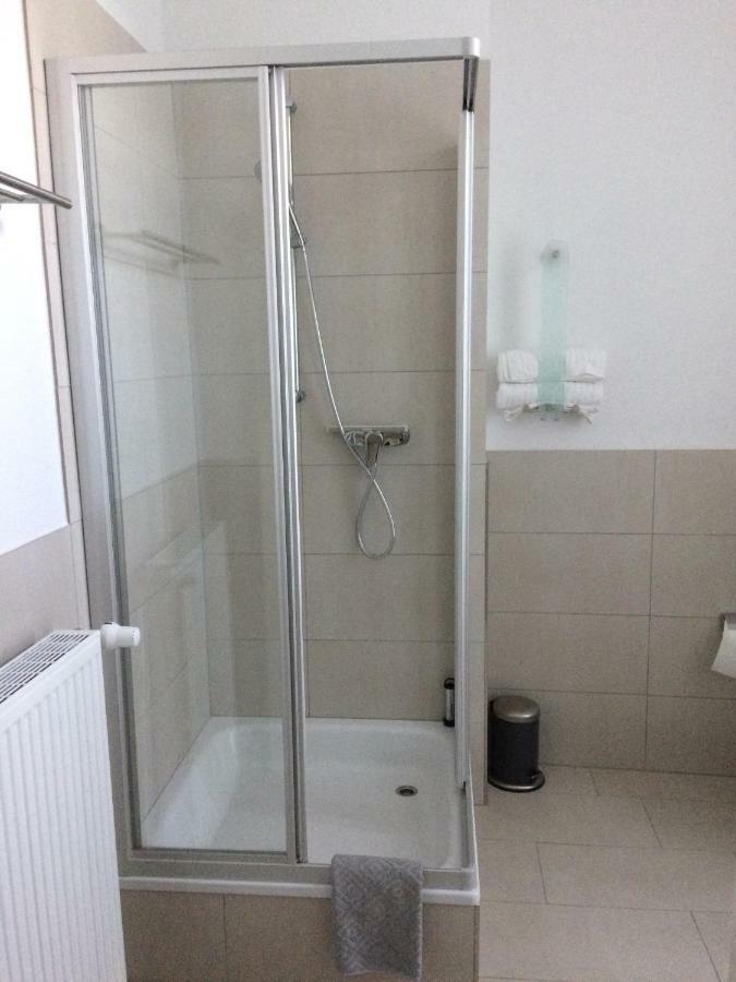 Holiday Apartments Brémai repülőtér Kültér fotó