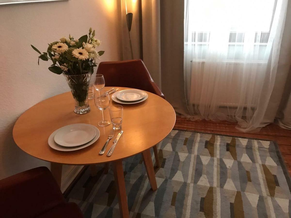 Holiday Apartments Brémai repülőtér Kültér fotó