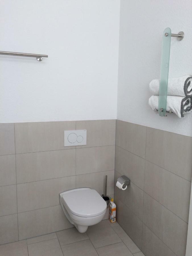 Holiday Apartments Brémai repülőtér Kültér fotó
