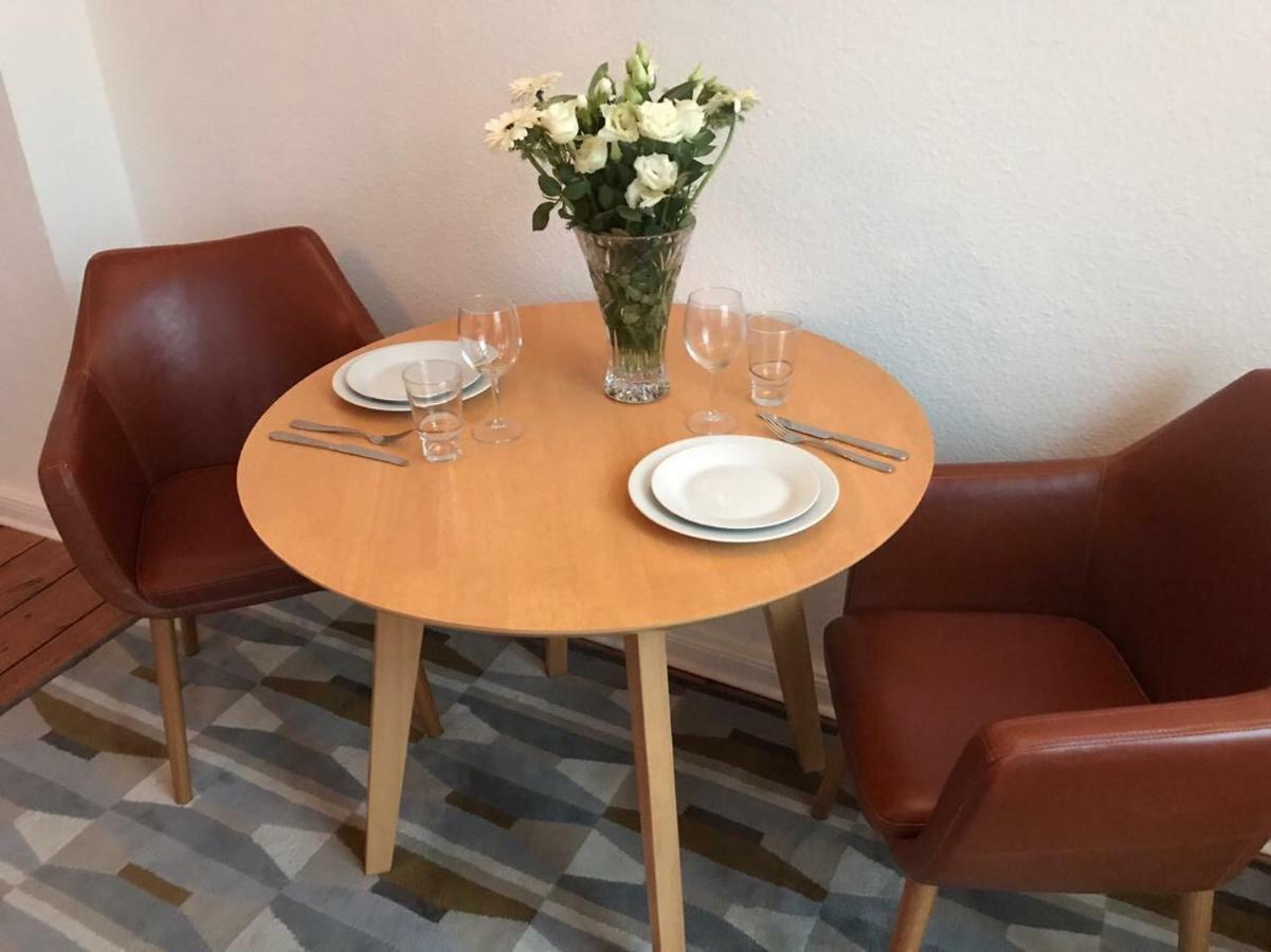 Holiday Apartments Brémai repülőtér Kültér fotó