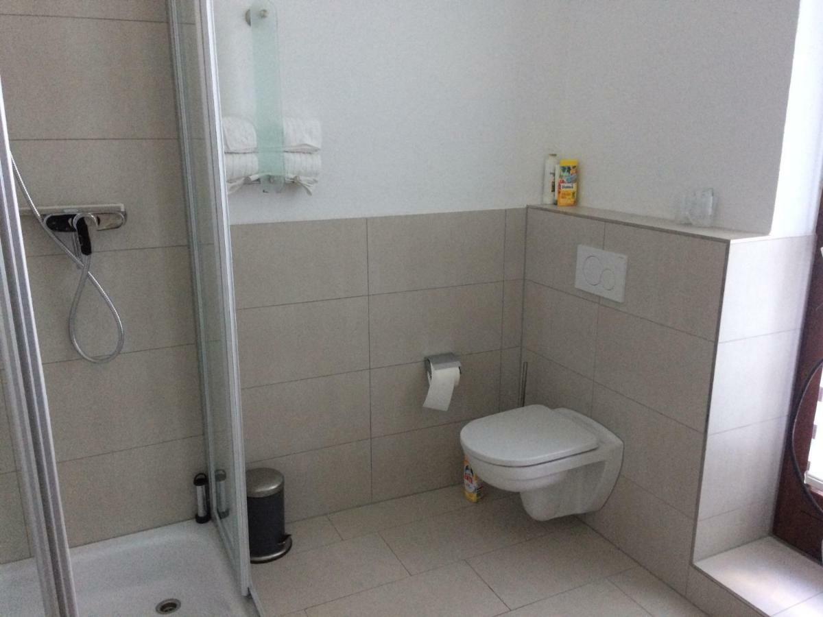 Holiday Apartments Brémai repülőtér Kültér fotó