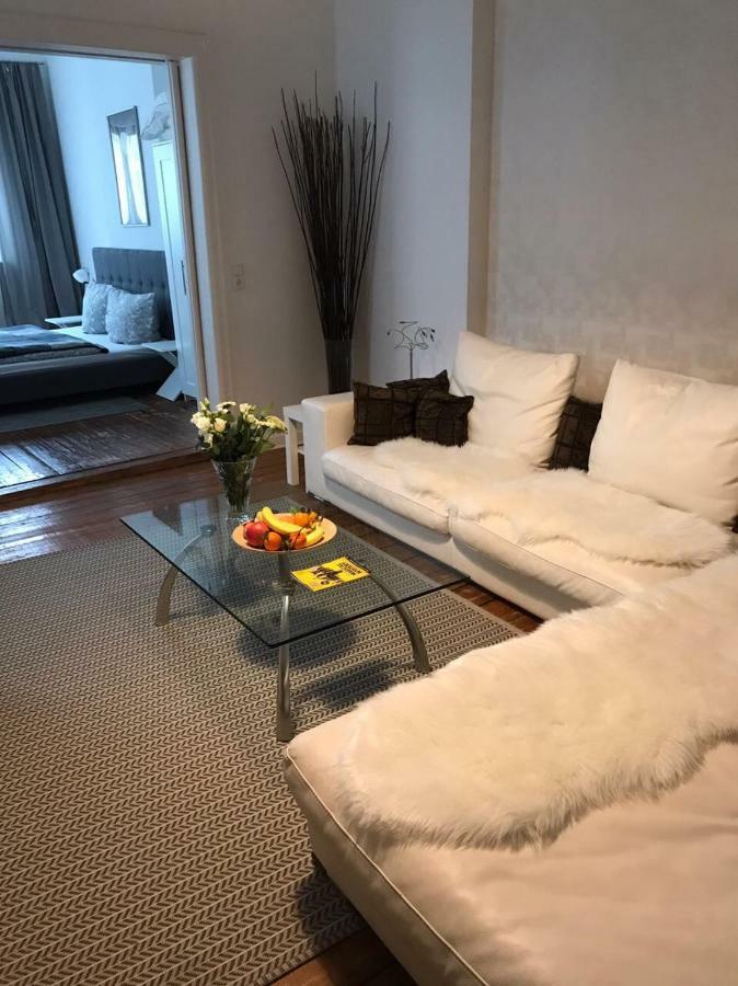 Holiday Apartments Brémai repülőtér Kültér fotó
