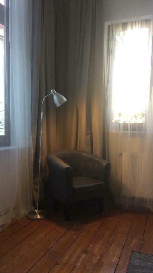 Holiday Apartments Brémai repülőtér Kültér fotó
