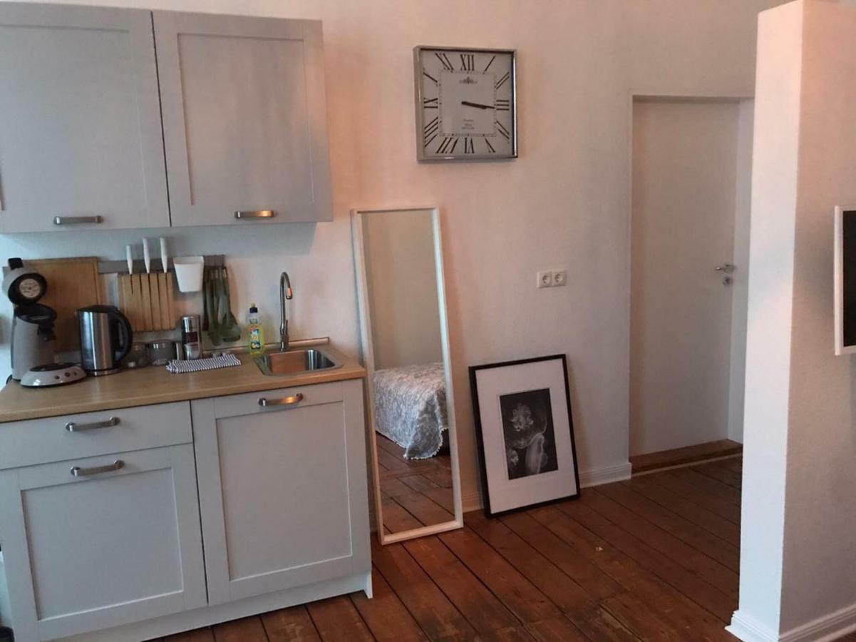Holiday Apartments Brémai repülőtér Kültér fotó